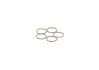 F00RJ04643 Елемент форсунки Common Rail BOSCH підбір по vin на Brocar