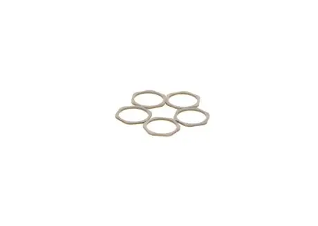 F00RJ04643 Елемент форсунки Common Rail BOSCH підбір по vin на Brocar