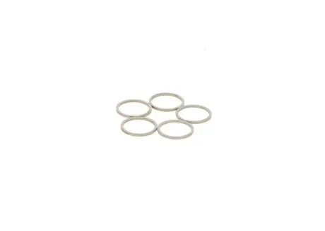 F00RJ04673 Елемент форсунки Common Rail BOSCH підбір по vin на Brocar