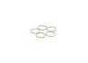 F00RJ04676 Елемент форсунки Common Rail BOSCH підбір по vin на Brocar