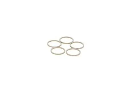 F00RJ04676 Елемент форсунки Common Rail BOSCH подбор по vin на Brocar