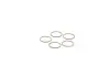 F00RJ04684 Елемент форсунки Common Rail BOSCH підбір по vin на Brocar