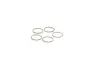 F00RJ04684 Елемент форсунки Common Rail BOSCH підбір по vin на Brocar