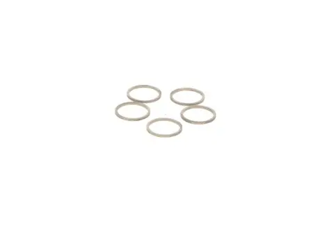 F00RJ04684 Елемент форсунки Common Rail BOSCH подбор по vin на Brocar