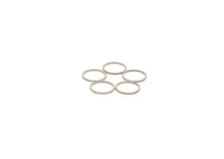 F00RJ04687 Елемент форсунки Common Rail BOSCH подбор по vin на Brocar