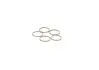 F00RJ04712 Елемент форсунки Common Rail BOSCH підбір по vin на Brocar