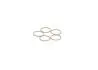 F00RJ04713 Елемент форсунки Common Rail BOSCH підбір по vin на Brocar