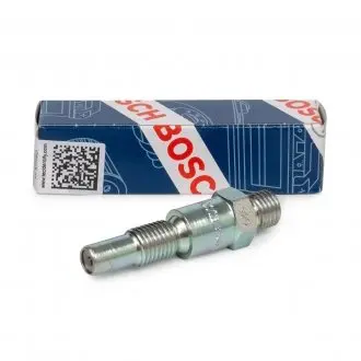 0437004003 Клапанна форсунка BOSCH підбір по vin на Brocar