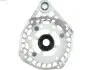 ABR4038 Кришка генератора AUTO STARTER підбір по vin на Brocar
