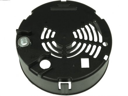 APC0012 Кришка генератора пластикова BO CG135548(до 0123320...) AUTO STARTER підбір по vin на Brocar