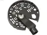APC0025 Кришка генератора пластикова BO до 0121615027 AUTO STARTER підбір по vin на Brocar