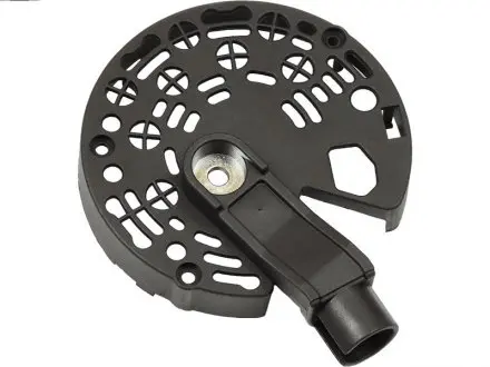 APC0025 Кришка генератора пластикова BO до 0121615027 AUTO STARTER підбір по vin на Brocar