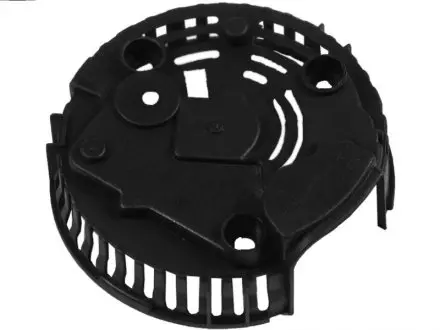 APC3001 Кришка генератора пластикова VA CG134976(2519836) AUTO STARTER підбір по vin на Brocar