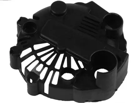 APC3015 Кришка генер.пласт VA, CG237003 до TG8S..,TG9S.. AUTO STARTER підбір по vin на Brocar