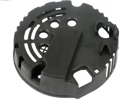 APC3016 Кришка генератора AUTO STARTER підбір по vin на Brocar