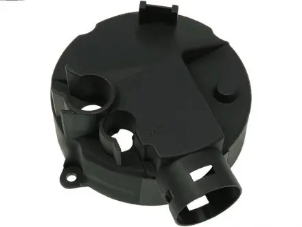 APC4002 Кришка генер.пласт. MM, CG2306771 (83608581) AUTO STARTER підбір по vin на Brocar