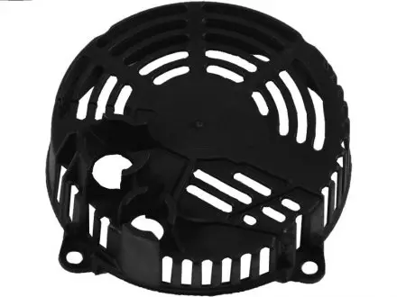 APC4012 Кришка генер.пласт. MM, CG231698 AUTO STARTER підбір по vin на Brocar