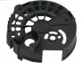 Кришка генератора пластикова ND до 101210-0960,CA1956 APC6004