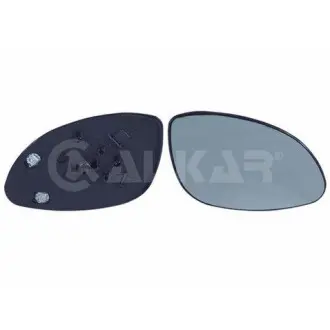 6426417 Зеркальное стекло, наружное зеркало ALKAR подбор по vin на Brocar