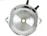 SBR0064 Задня кришка стартера BO, до S0138 AUTO STARTER підбір по vin на Brocar