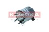 F320001 FILTR PALIWA DIESEL KAMOKA підбір по vin на Brocar