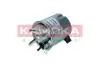 F320001 FILTR PALIWA DIESEL KAMOKA підбір по vin на Brocar
