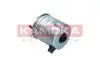 F320001 FILTR PALIWA DIESEL KAMOKA підбір по vin на Brocar