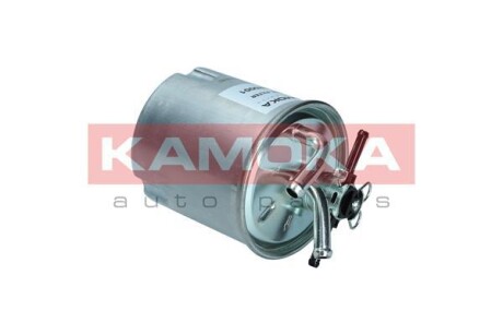 F320001 FILTR PALIWA DIESEL KAMOKA підбір по vin на Brocar