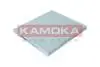 F416201 Фільтр повітря салону JEEP KAMOKA підбір по vin на Brocar