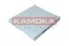 F419501 Фільтр повітря салону KAMOKA підбір по vin на Brocar
