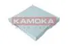 F419501 Фільтр повітря салону KAMOKA підбір по vin на Brocar