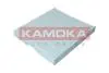 F419501 Фільтр повітря салону KAMOKA підбір по vin на Brocar