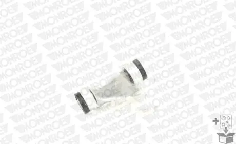 L12507 Важіль підвіски передній MONROE підбір по vin на Brocar