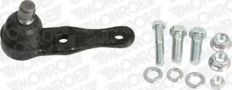 L18506 Шаровая опора с крепежем! Carens 01- MONROE підбір по vin на Brocar
