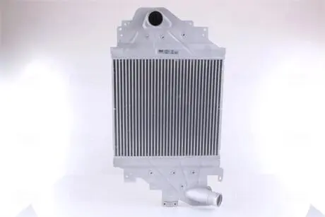 96791 Інтеркулер NISSENS підбір по vin на Brocar