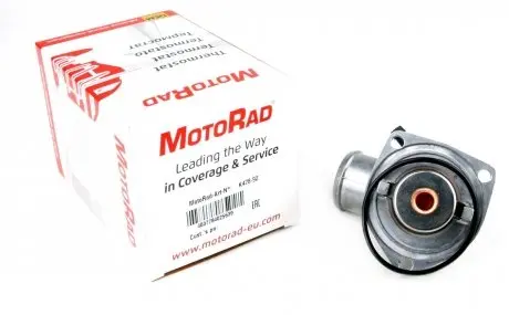 47892K Термостат Opel Combo 1.6 CNG 16V 05- MOTORAD подбор по vin на Brocar