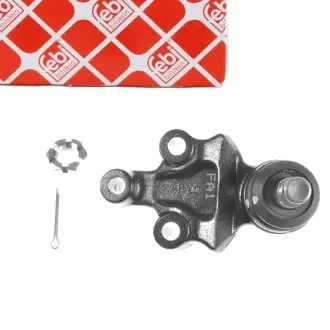 41803 Несущий / направляющий шарнир FEBI BILSTEIN подбор по vin на Brocar