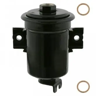26442 Топливный фильтр с уплотнительными кольцами FEBI BILSTEIN подбор по vin на Brocar