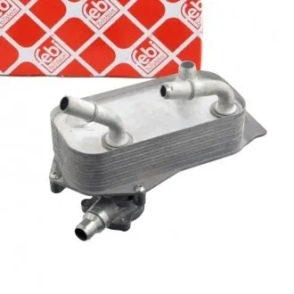 105923 Радіатор масляний FEBI BILSTEIN підбір по vin на Brocar