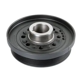 171232 Шків колінвала HYUNDAI/KIA ix35/Santa Fe/Tucson/Sorento/Sportage \'\'2.0-2.2CRDi \'\'09>> FEBI BILSTEIN підбір по vin на Brocar