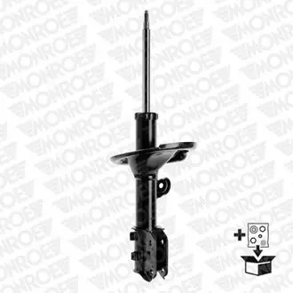 G8215 Амортизатор G8215 MONROE MONROE підбір по vin на Brocar