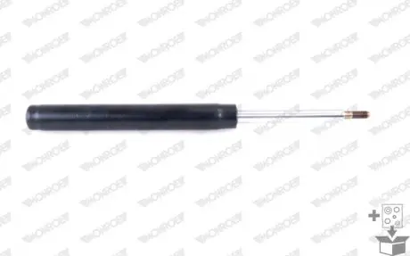MG278 AMORTYZATOR SAAB P MONROE підбір по vin на Brocar