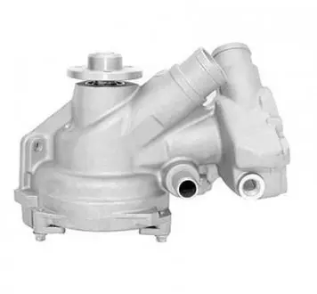 WPQ0650 POMPA WODY MERCEDES MAGNETI MARELLI підбір по vin на Brocar