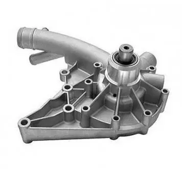 WPQ0656 MAGNETI MARELLI DB Помпа воды W123 200 80-84,230(угол) MAGNETI MARELLI підбір по vin на Brocar