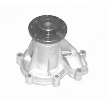 WPQ0678 MAGNETI MARELLI DB Помпа воды W202,210,140 2,5-3,5TD MAGNETI MARELLI підбір по vin на Brocar