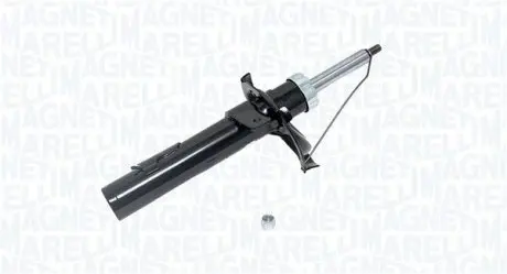 1384GR Стойка mc-pherson MAGNETI MARELLI подбор по vin на Brocar