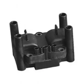 BAEQ041 Котушка запалювання VW, Skoda, Seat (без комутатора) MAGNETI MARELLI підбір по vin на Brocar