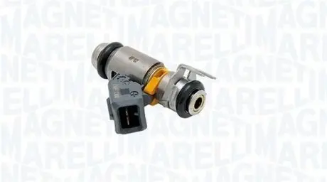 IWP098 Форсунка бензинова MAGNETI MARELLI подбор по vin на Brocar