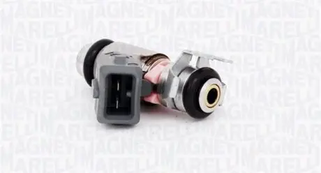 IWP099 Форсунка бензинова MAGNETI MARELLI підбір по vin на Brocar