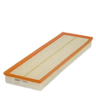 E309L Фильтр воздушный BMW 3 (E36) /5 (E39) 2.5td HENGST FILTER подбор по vin на Brocar